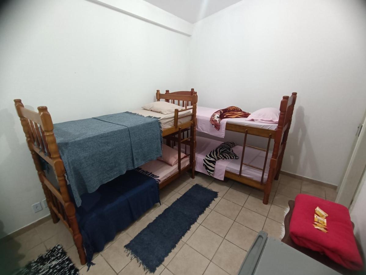 Hospedagem Da Val Araquari Exterior foto
