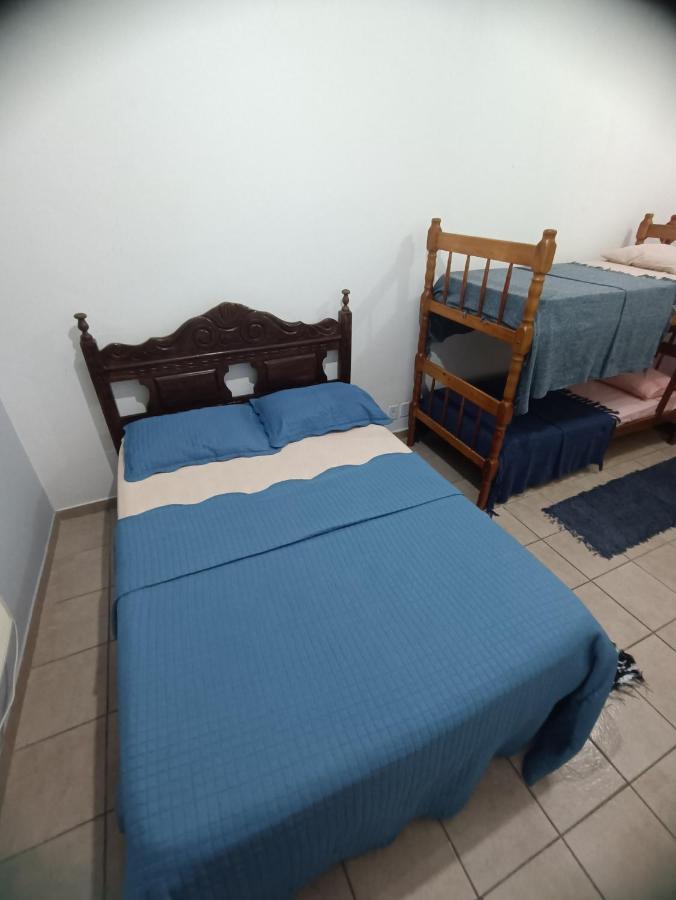 Hospedagem Da Val Araquari Exterior foto