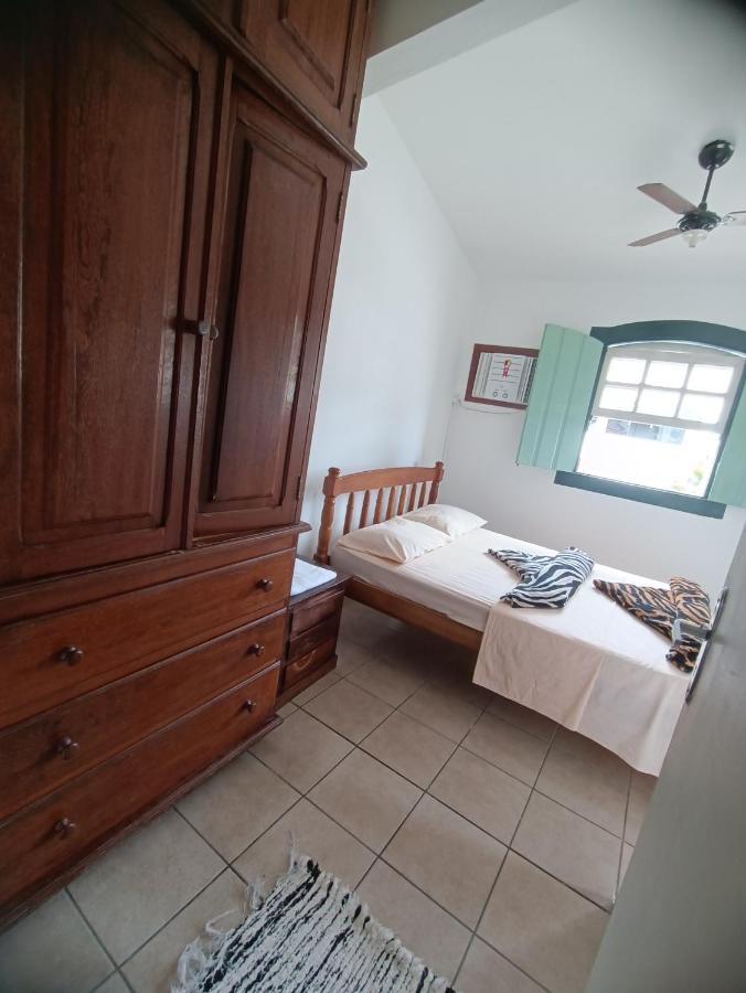 Hospedagem Da Val Araquari Exterior foto