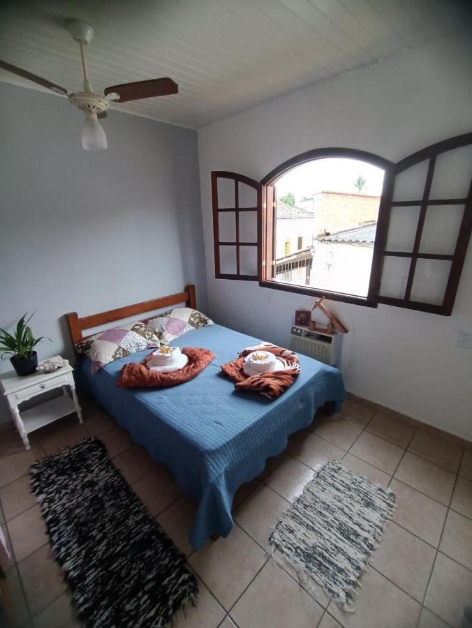 Hospedagem Da Val Araquari Exterior foto