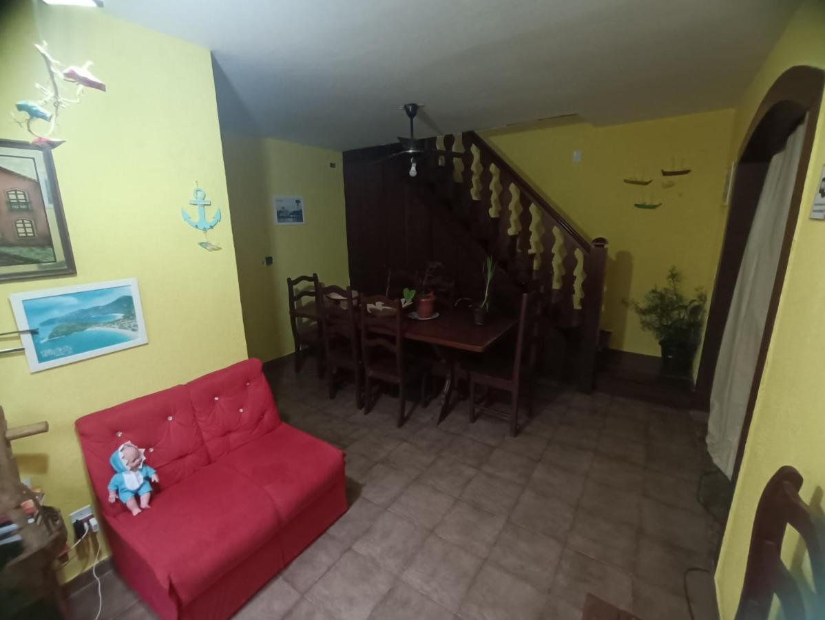 Hospedagem Da Val Araquari Exterior foto