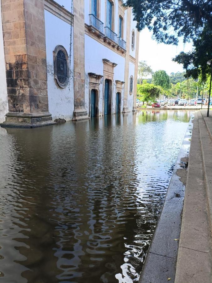 Hospedagem Da Val Araquari Exterior foto